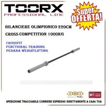 Toorx Balanciere Olympico