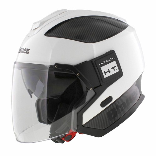 Casque jet blauer solo - blauer,