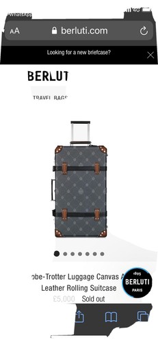 Toile bagage globe trotter - bagage, globe-trotter