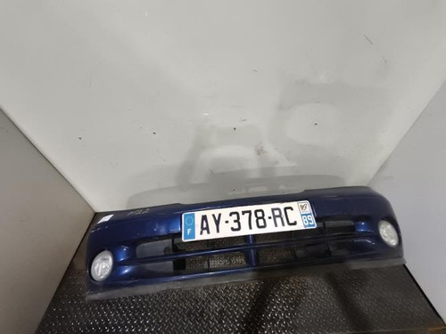 Pare choc avant renault - choc, megane