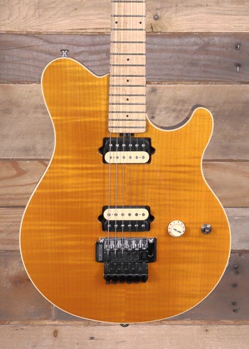 2013 music man - 2013, axis