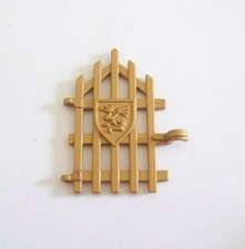 PLAYMOBIL PAYS MAGIQUE - Porte de la Grotte de Cristal Temple Dragon 3841