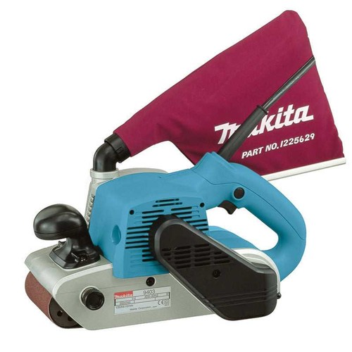 Ponceuse bande makita 9403 - à,