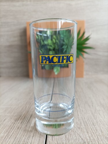 Verre pacific ricard - pacific,