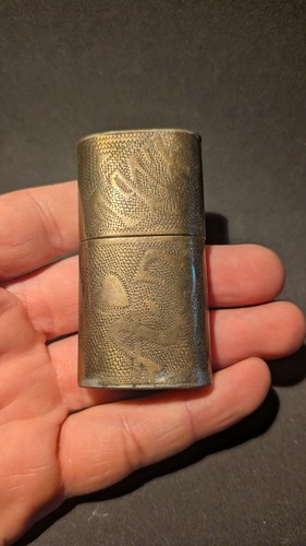 Briquet poilu ww1 - ww1, art