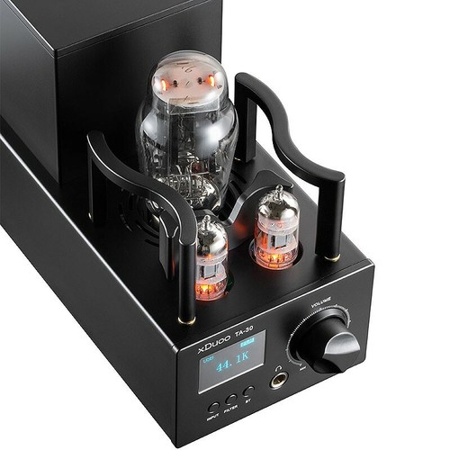 Xduoo tube casque - ta-30,