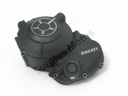 Carter embrayage ducati - carter,