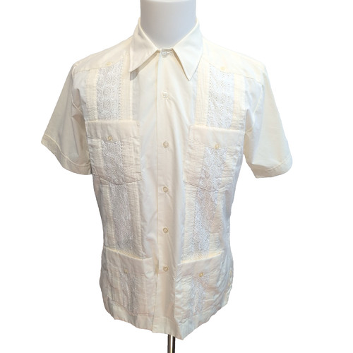 Chemise hawaïenne mexicana - chemise,