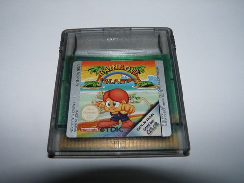 Jeu vidéo game boy - vidéo,