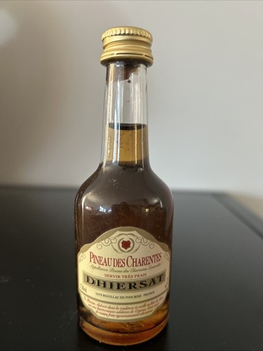 Mignonnette pineau des - pineau,