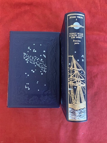 Jean bonnot jules verne - bonnot,