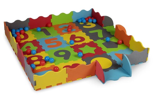 Let play set jeu - set, en