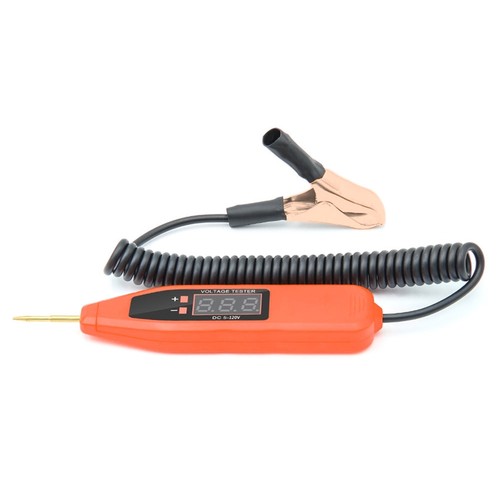 Crayon sonde tension - de,
