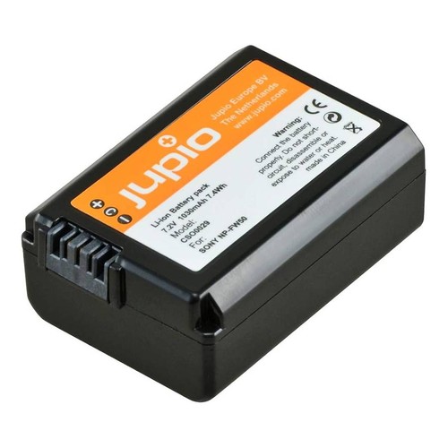 Jupio cso0029 batterie sony - cso0029,