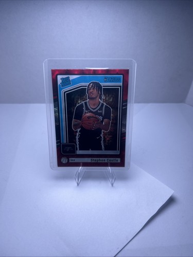 2024 panini donruss rated - -,