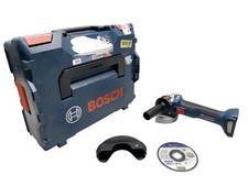 Meuleuse d'angle sans fil