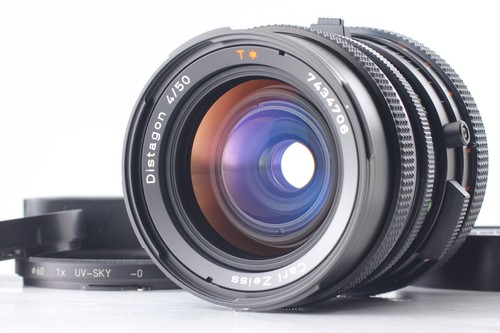 Top mint hood hasselblad - mint, ]