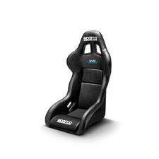 Baquet Sparco FIA Evo QRT Sky