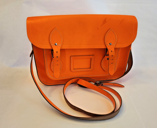 Cambridge satchel company - satchel, 13