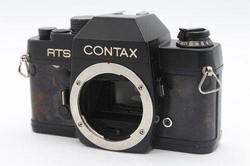 Contax rts 35mm - rts, film