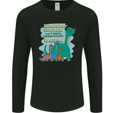 Grandma-Saurus Drôle