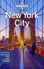 Lonely Planet New York City 11 (Travel Guide)  de Lon... | Livre | état très bon