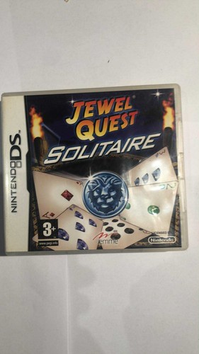 Jeux video jewel quest - jeux,