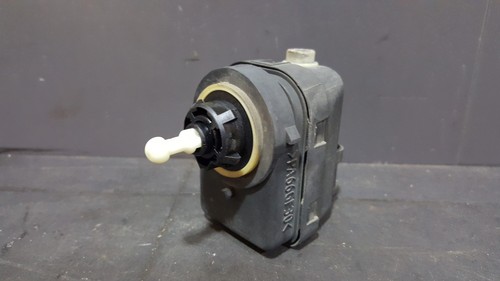 Moteur réglage hauteur phare - réglage,