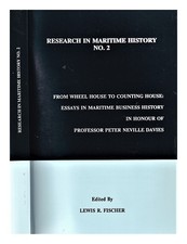 Fischer, Lewis R De Roue