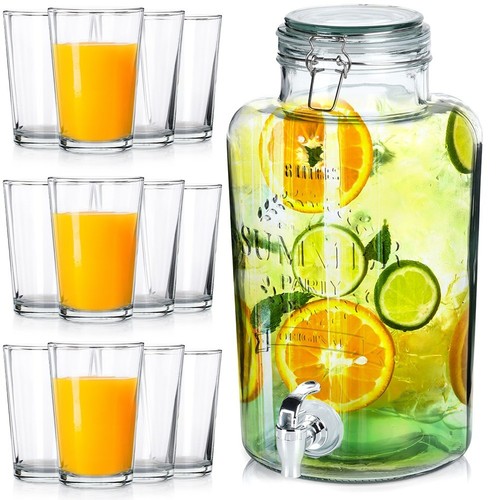 Distributeur boissons verre - distributeur,
