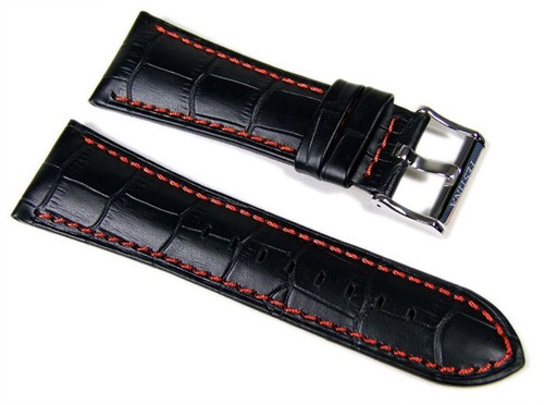 Bracelet cuir festina 28mm - cuir,