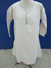 Chemise ancienne N°249 femme