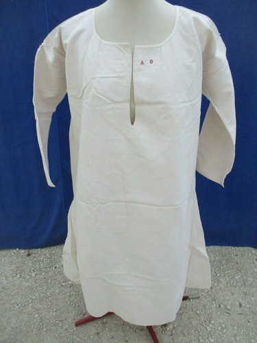 Chemise ancienne 249 femme - chemise, n°249