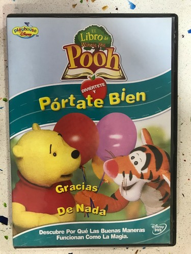 Livre winnie l ourson - le, de
