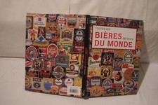 BIERES DU MONDE BILL YENNE BRASSERIE 
