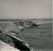 SAGRES c. 1950 - Portugal - NV