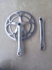 Garniture Campagnolo C-Record
