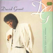 David grant linx - ,,