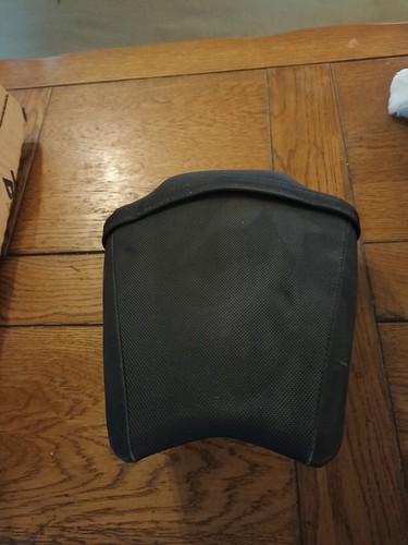 Selle arrière passager yamaha - passager,