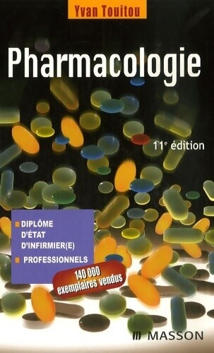 Pharmacologie pod lancer - pod,