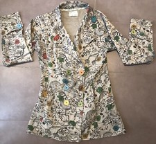 veste,blazer Mamatayoe taille XL ou 42