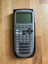 Texas Instruments TI-89
