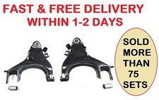 Paire Bras de Suspension Bas