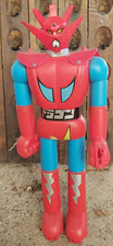 Getter Robo Dragun Shogun Warriors Jumbo Machinder Popy 1970s