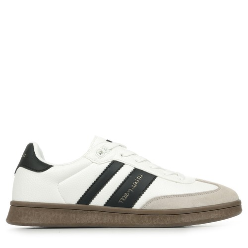 Chaussures baskets teddy smith - chaussures,