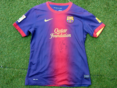 Maillot jersey barcelona - maillot,