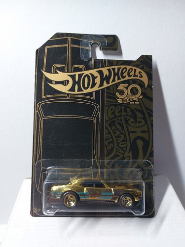 Hotwheels 67 - 1/64,