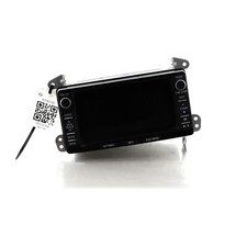 Poste multimédia - Peugeot 4008 - 1613357080 - E0-4210C