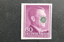 Gouvernement Général MiNr