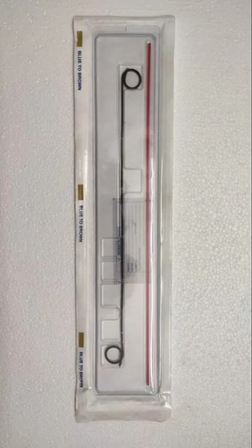 Stent silicone longue - stent,